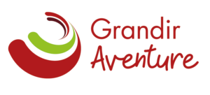 Logo Grandir Aventure