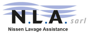 LOGO NISSEN LAVAGE