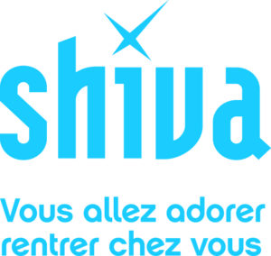 Logo Shiva