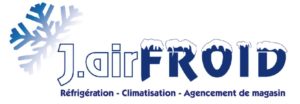 logo J.AIRFROID