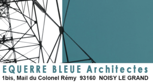 LOGO EQUERRE BLEUE