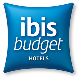Ibis Budget logo