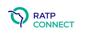 LOGO RATP CONNECT