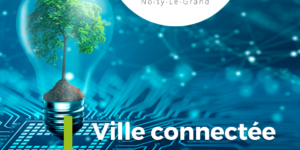 Ville connectée