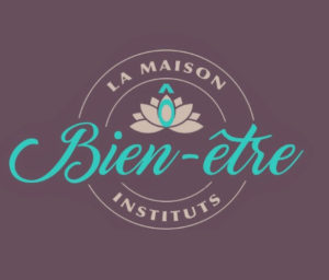 La Maison Ô Bien-Être Logo