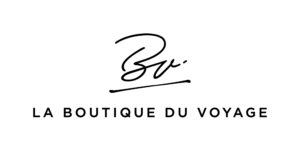 LA BOUTIQUE DU VOYAGE LOGO