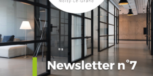 CVEE - NEWSLETTER N°7