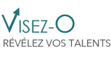 logo VISEZ O