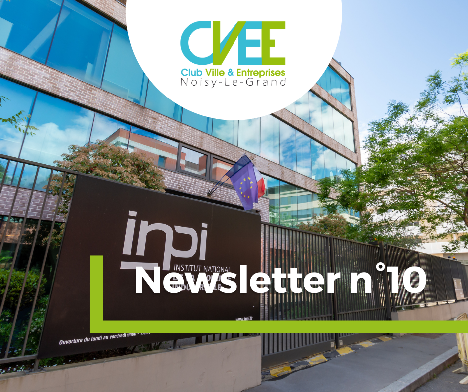 CVEE- NEWSLETTER N°10