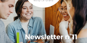 CVEE - NEWSLETTER N°11