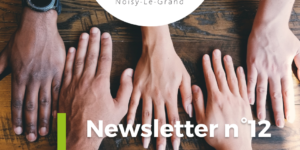 CVEE - NEWSLETTER N°12