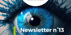 CVEE - NEWSLETTER N°13