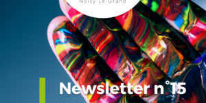 CVEE - NEWSLETTER N°15