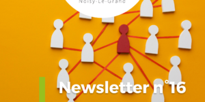 CVEE - NEWSLETTER N°16